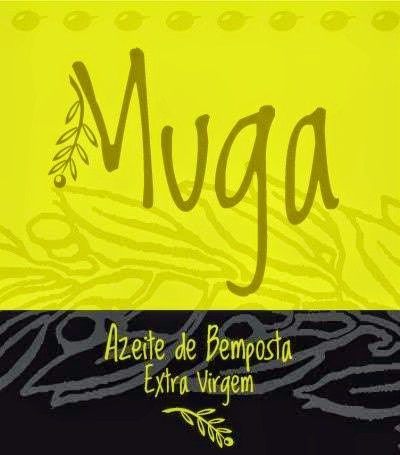 AzeiteMuga